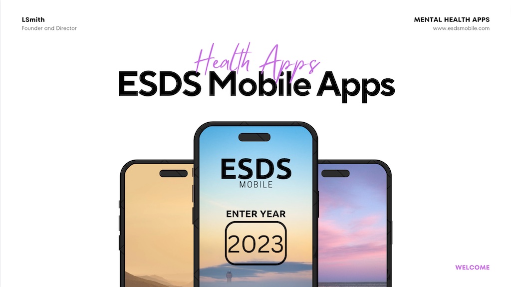 ESDS-Mockup