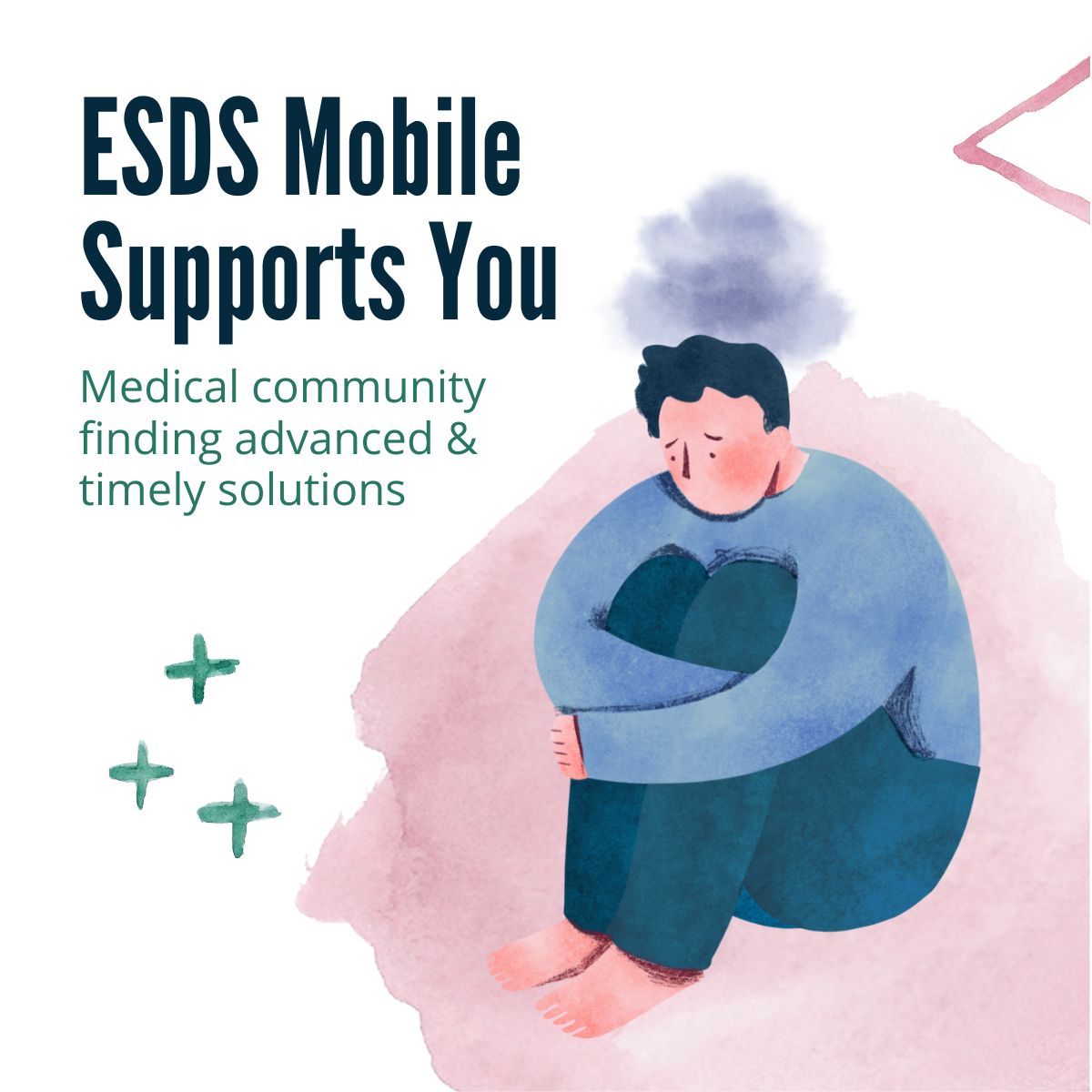 Sharing ESDS Application Use Cases